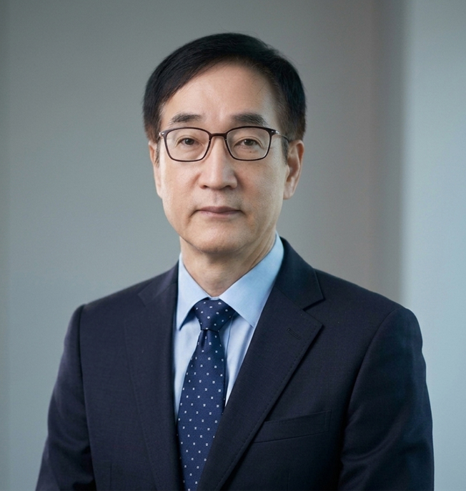 이준식 회장